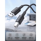 USB数据线  3米
